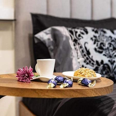 Luximo Room Велико-Тирново Екстер'єр фото