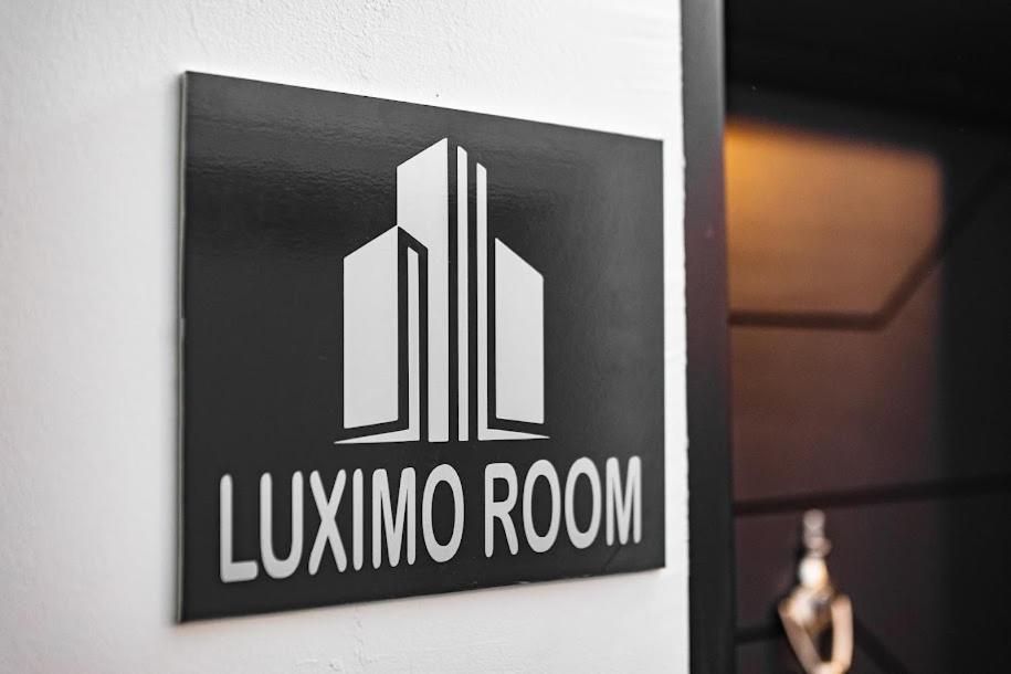 Luximo Room Велико-Тирново Екстер'єр фото