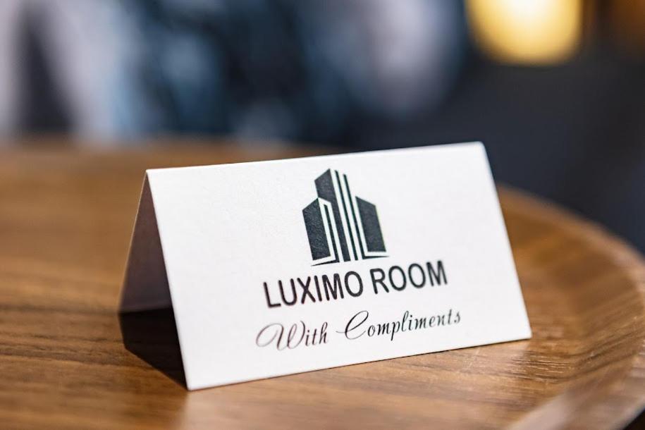 Luximo Room Велико-Тирново Екстер'єр фото