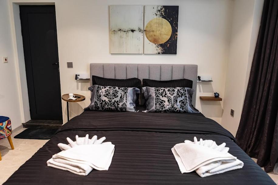 Luximo Room Велико-Тирново Екстер'єр фото