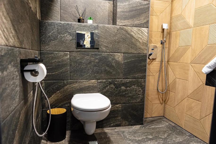 Luximo Room Велико-Тирново Екстер'єр фото
