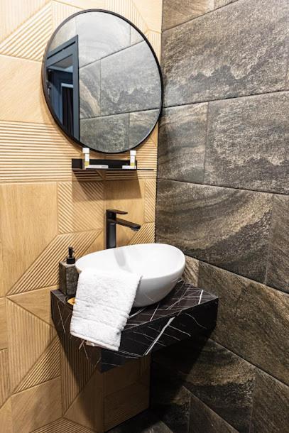 Luximo Room Велико-Тирново Екстер'єр фото