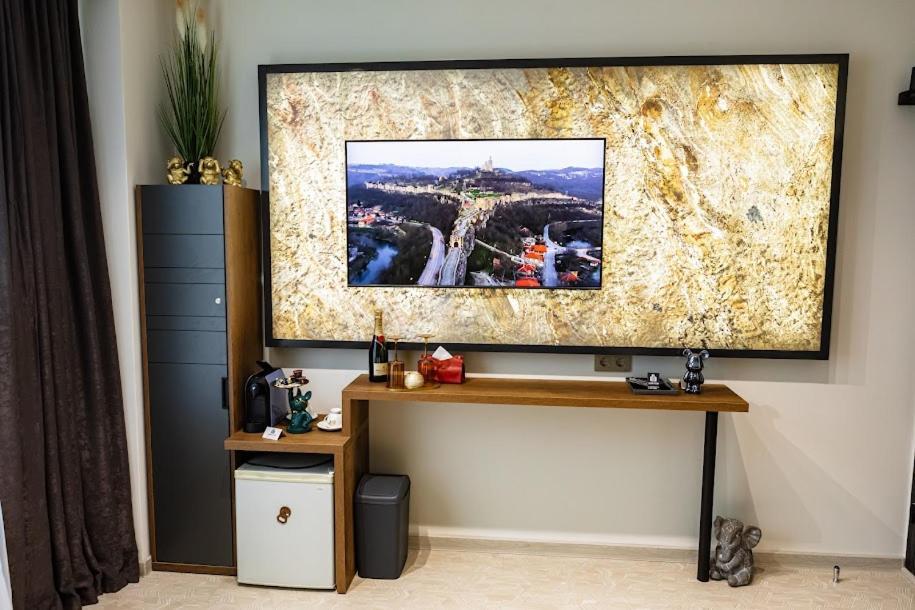 Luximo Room Велико-Тирново Екстер'єр фото
