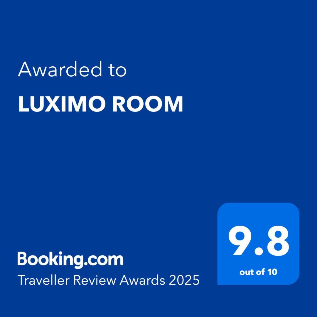 Luximo Room Велико-Тирново Екстер'єр фото